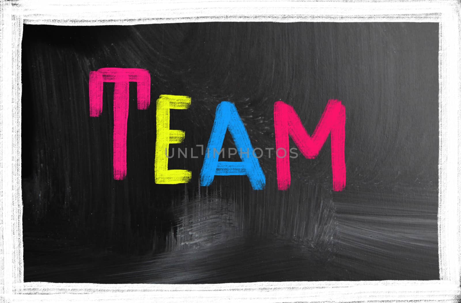 team concept
