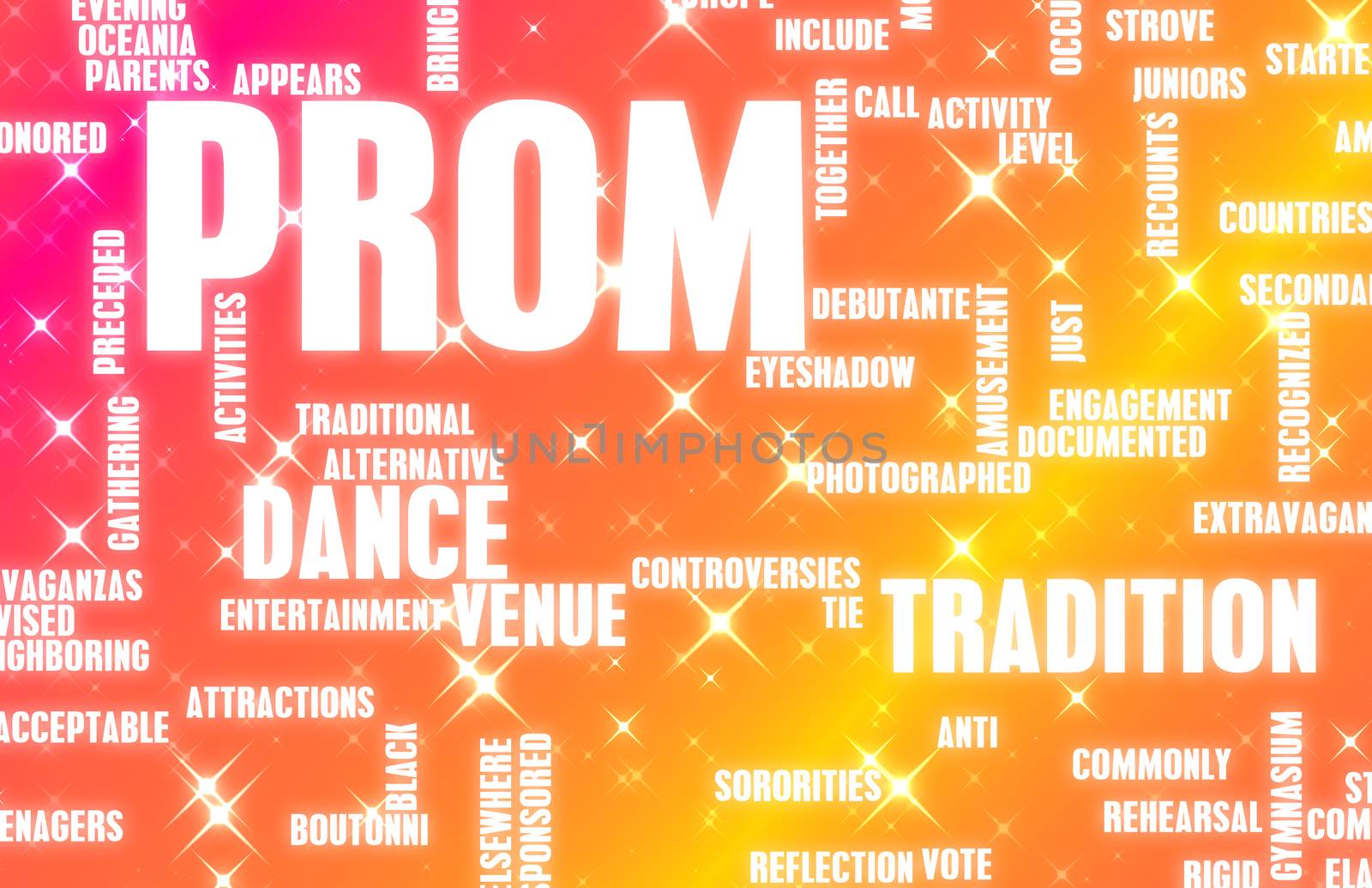 Prom by kentoh