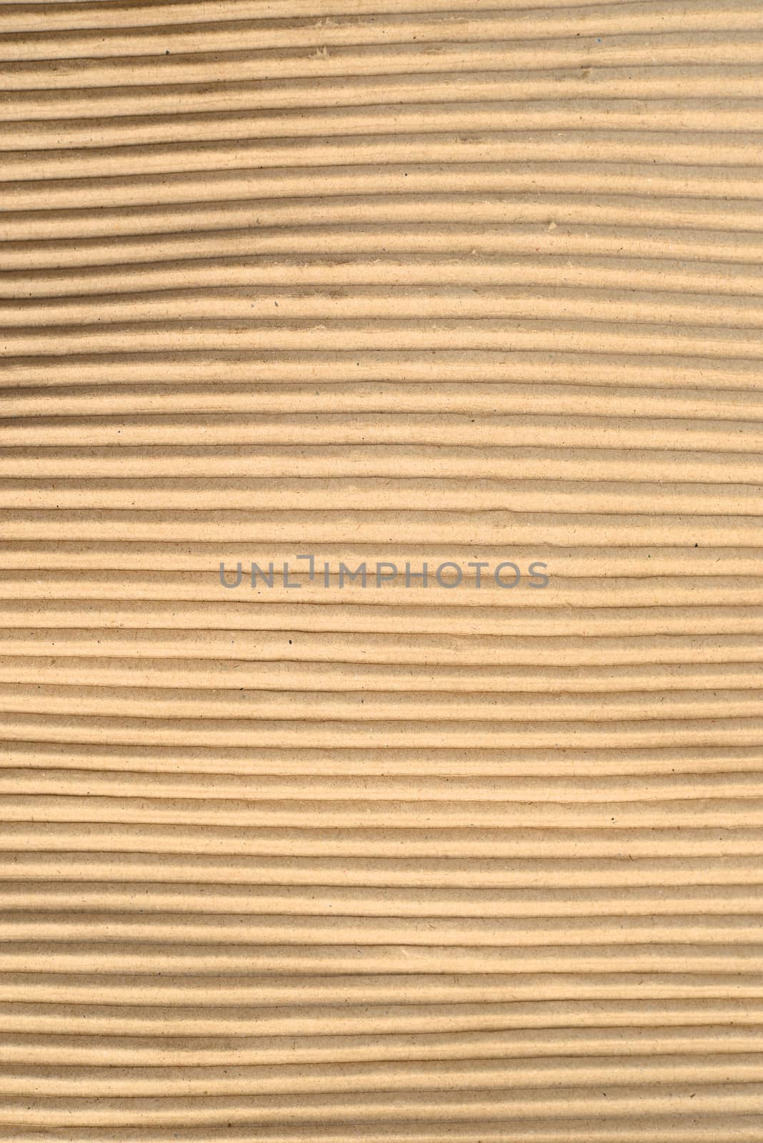 Cardboard background