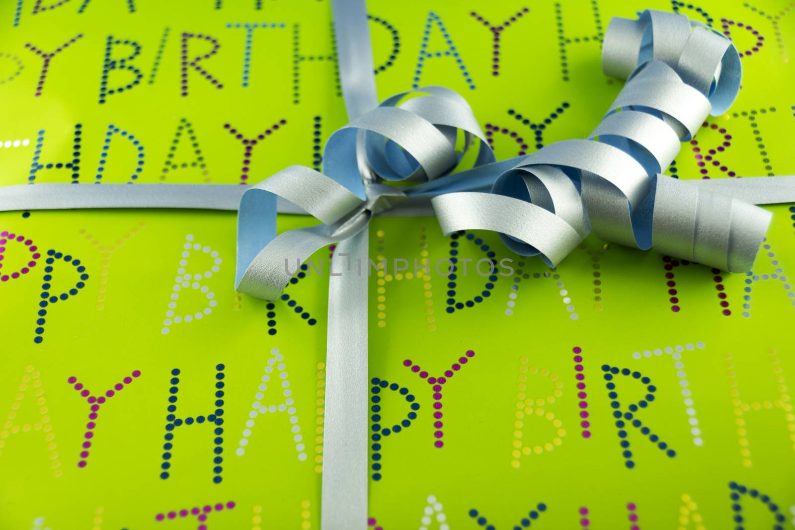 Happy Birthday Gift