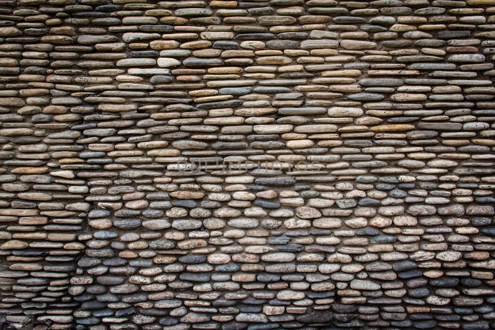 pattern gray color of modern style design decorative uneven cracked real stone wall surface with cement