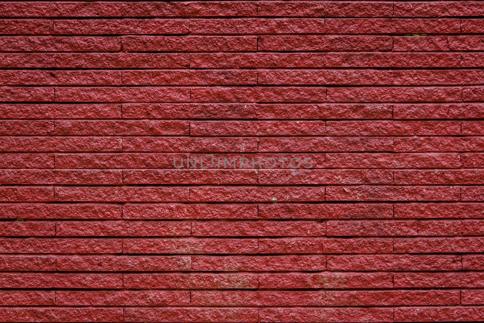 texture Old red brick wall background