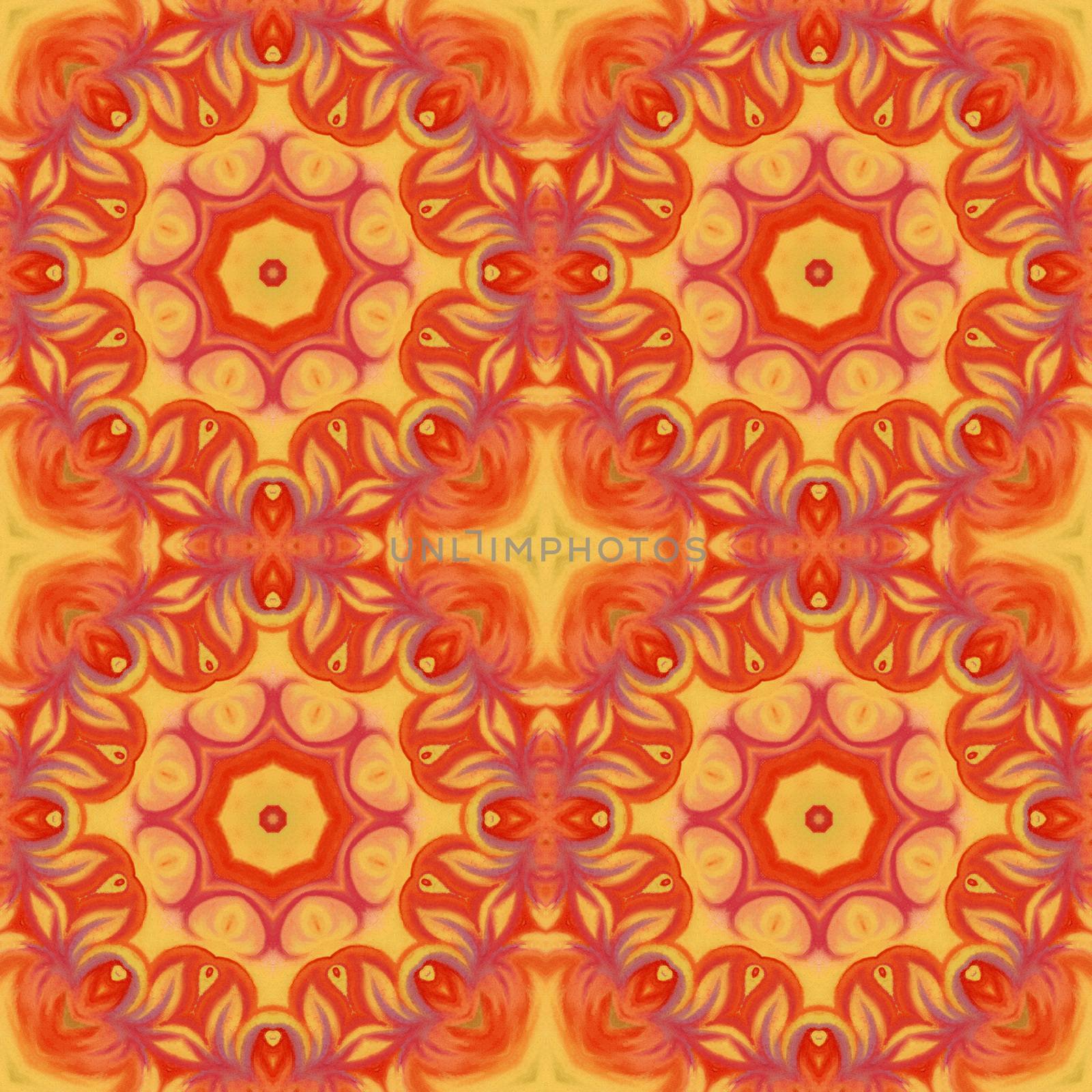 Artistic background, seamless abstract pattern, pastel hand paintings