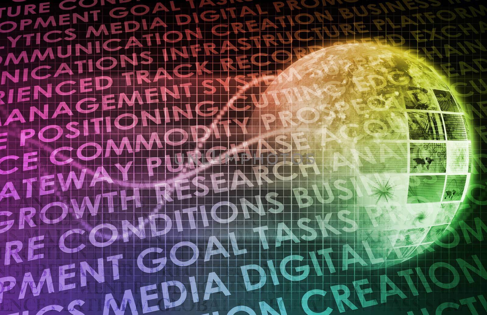 Market Research and Plan of a Product