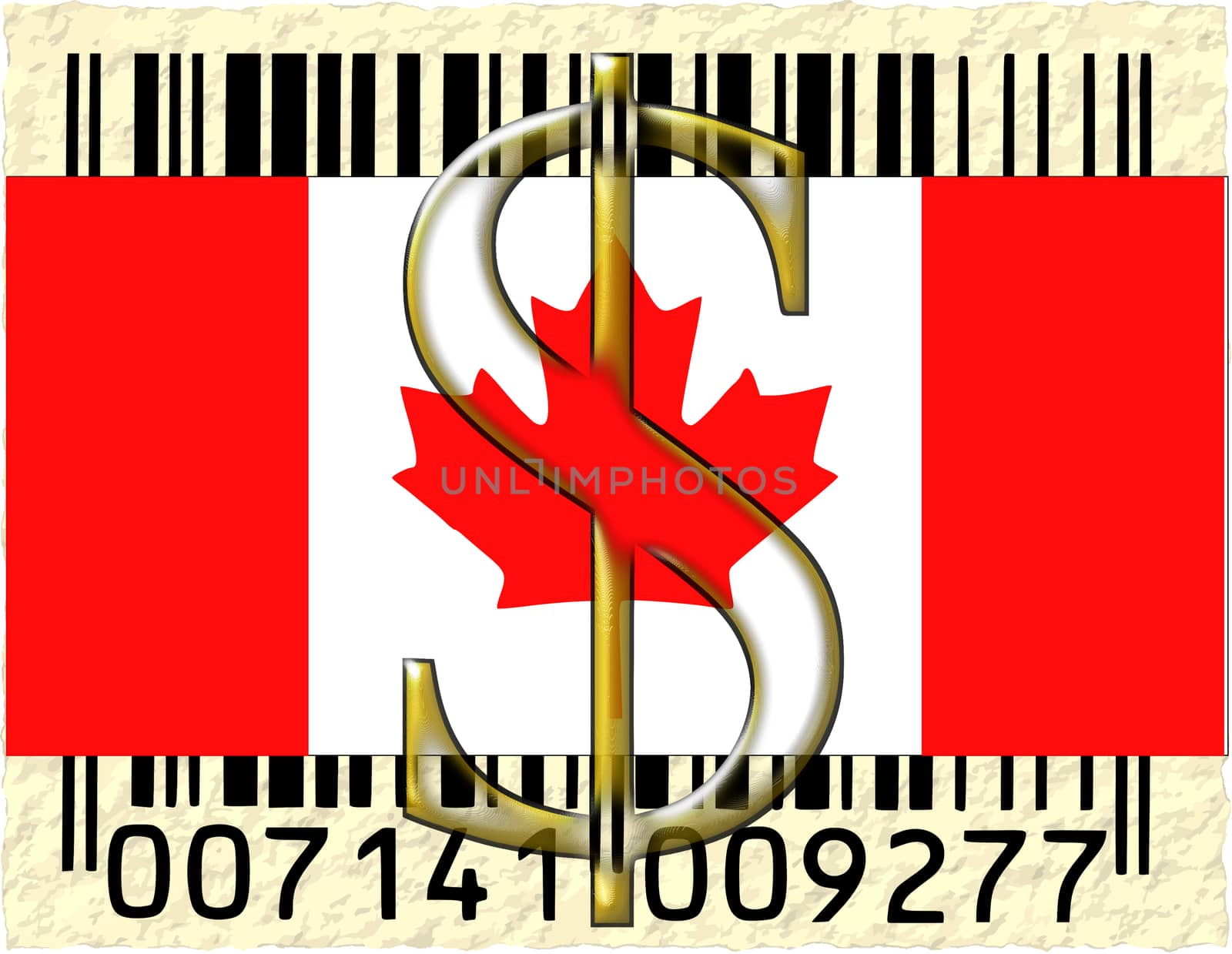 Canada currency