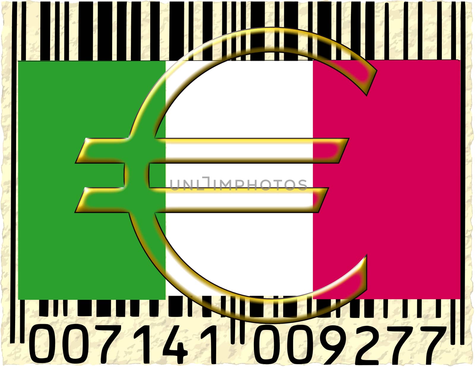 Italy currency