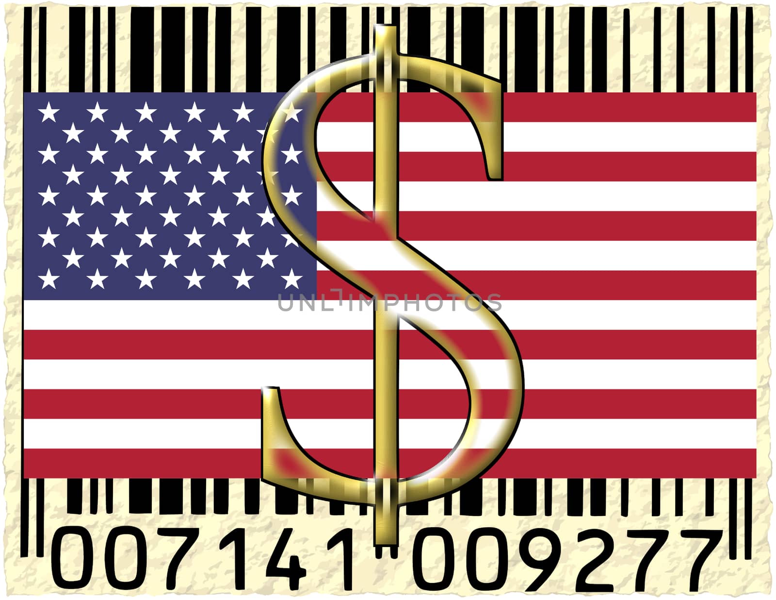United States currency