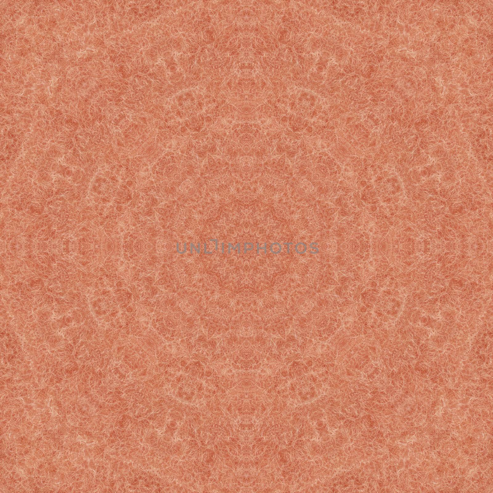 Artistic background, seamless abstract pattern on a fabric, woollen mohair