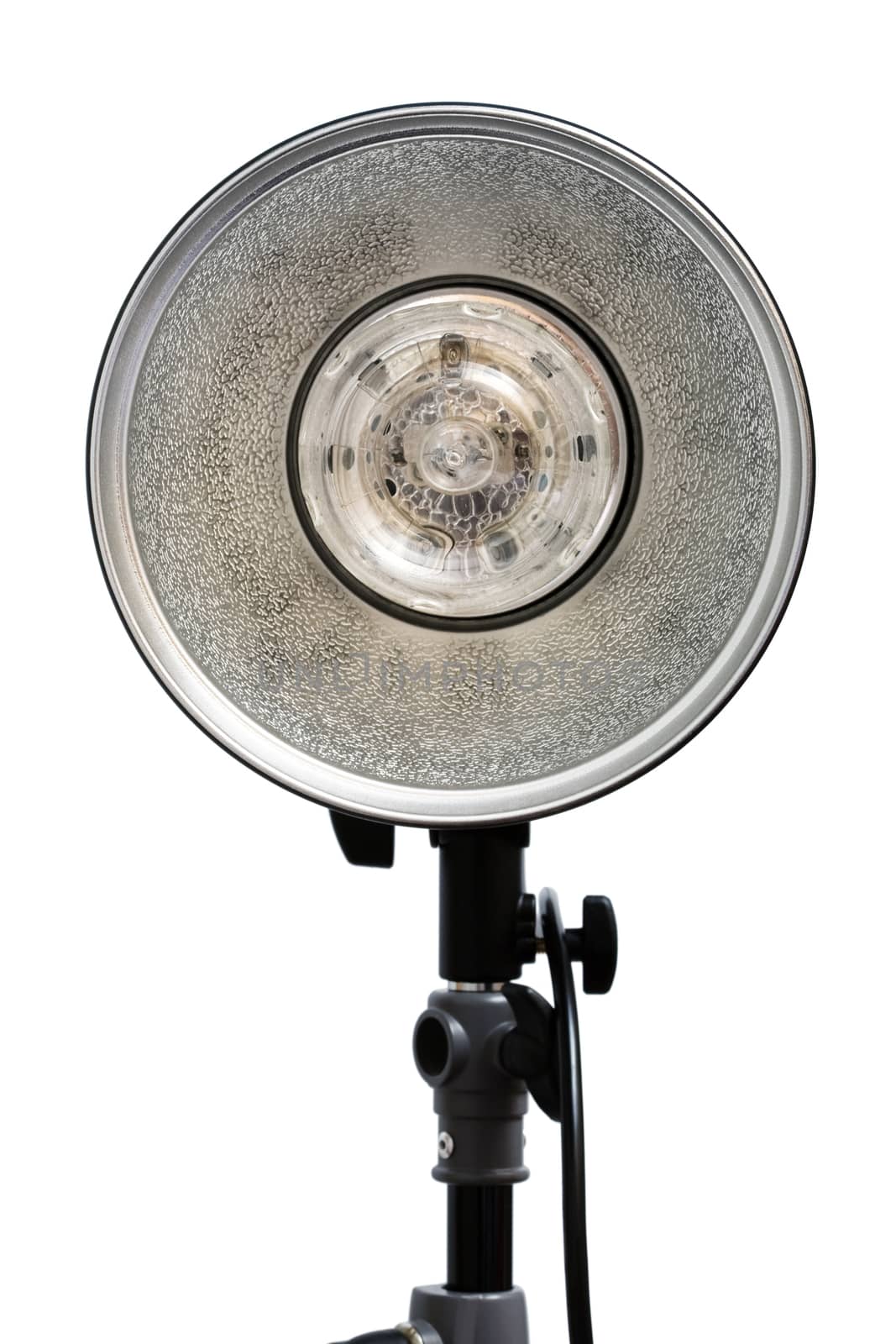 powerful photographic flash by terex