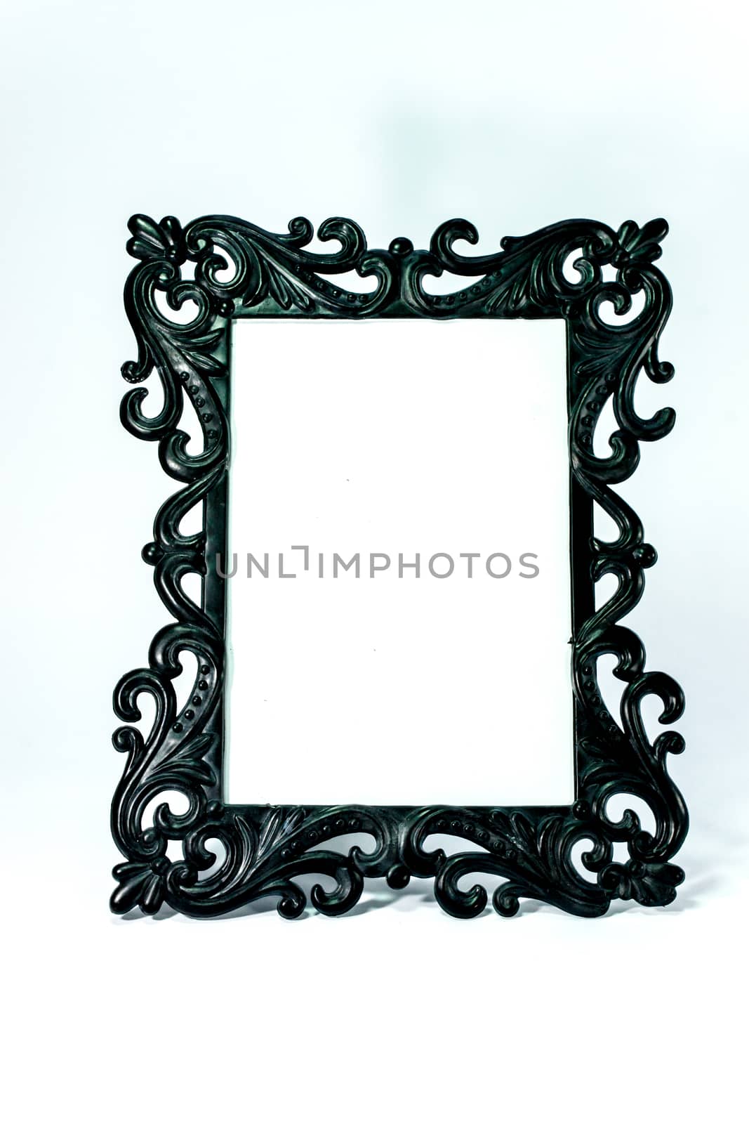 picture frame by nattapatt