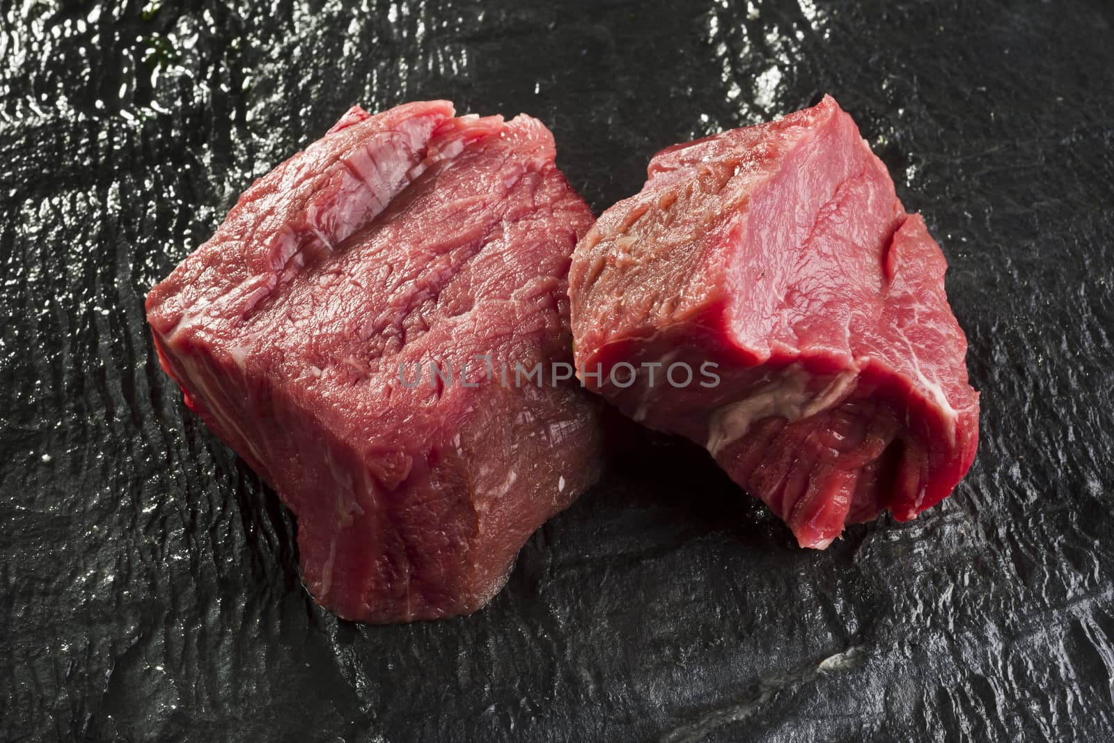 meat by emirkoo