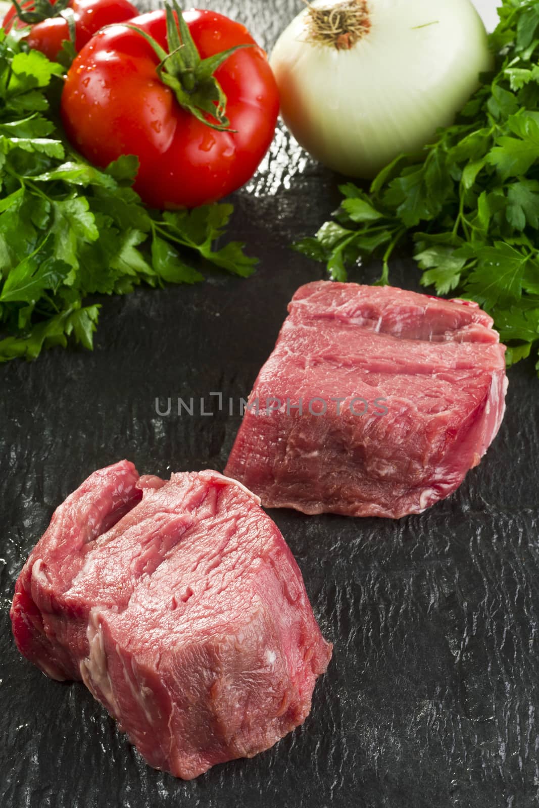 meat by emirkoo