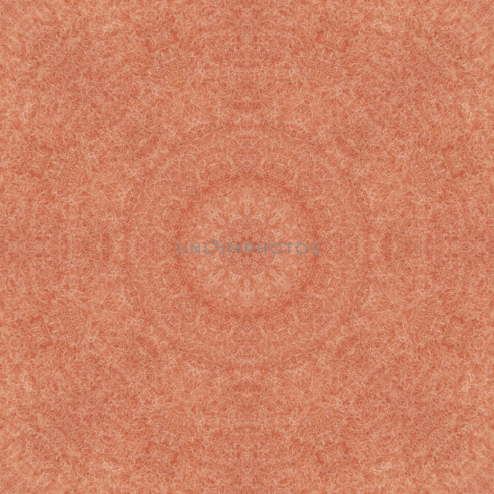 Artistic background, seamless abstract pattern on a fabric, woollen mohair