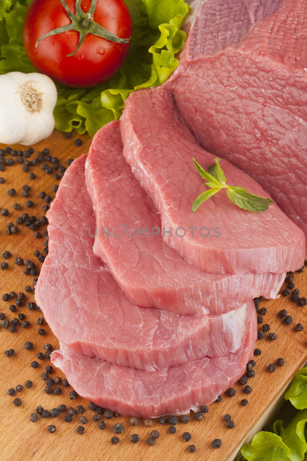 meat