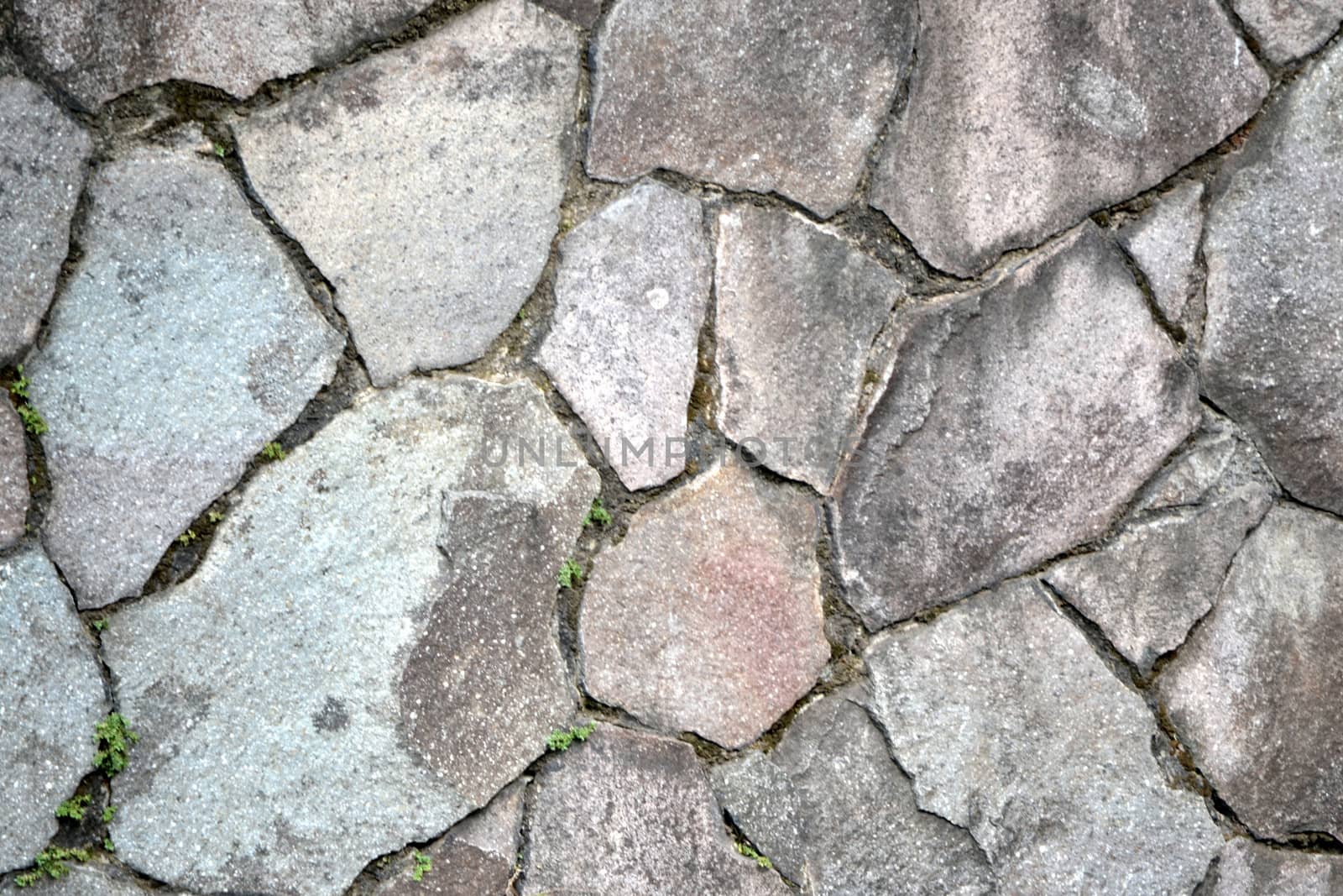 natural rock texture that found in the mountain