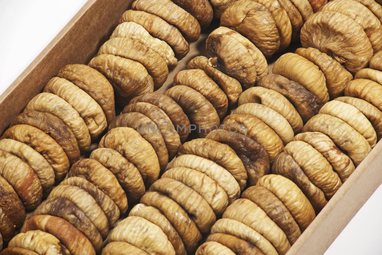 dried figs