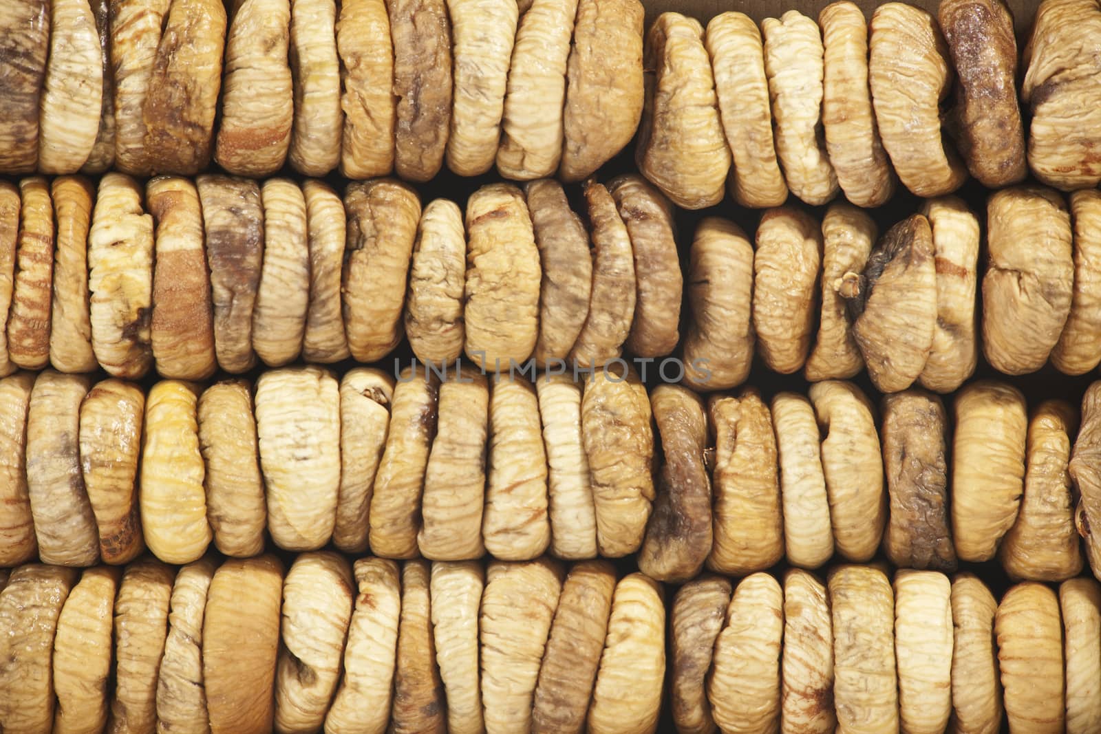 dried figs by emirkoo