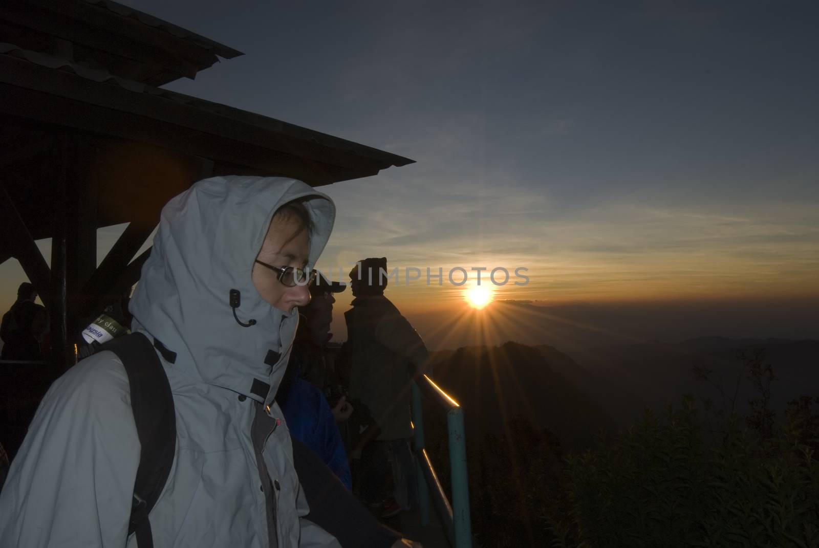 Bromo by seawaters