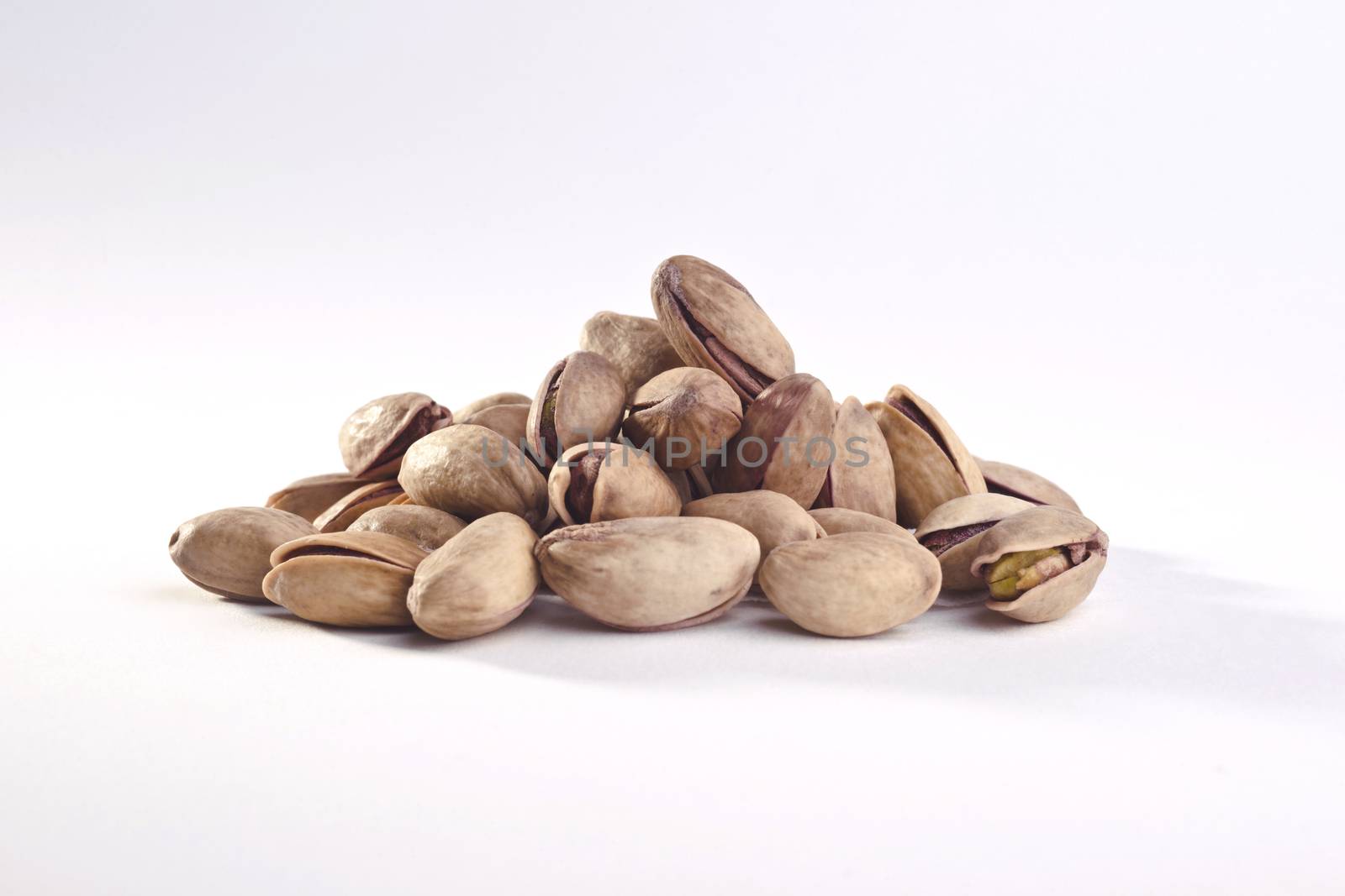 pistachios