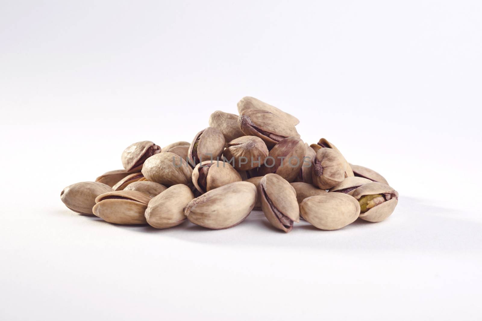 pistachios