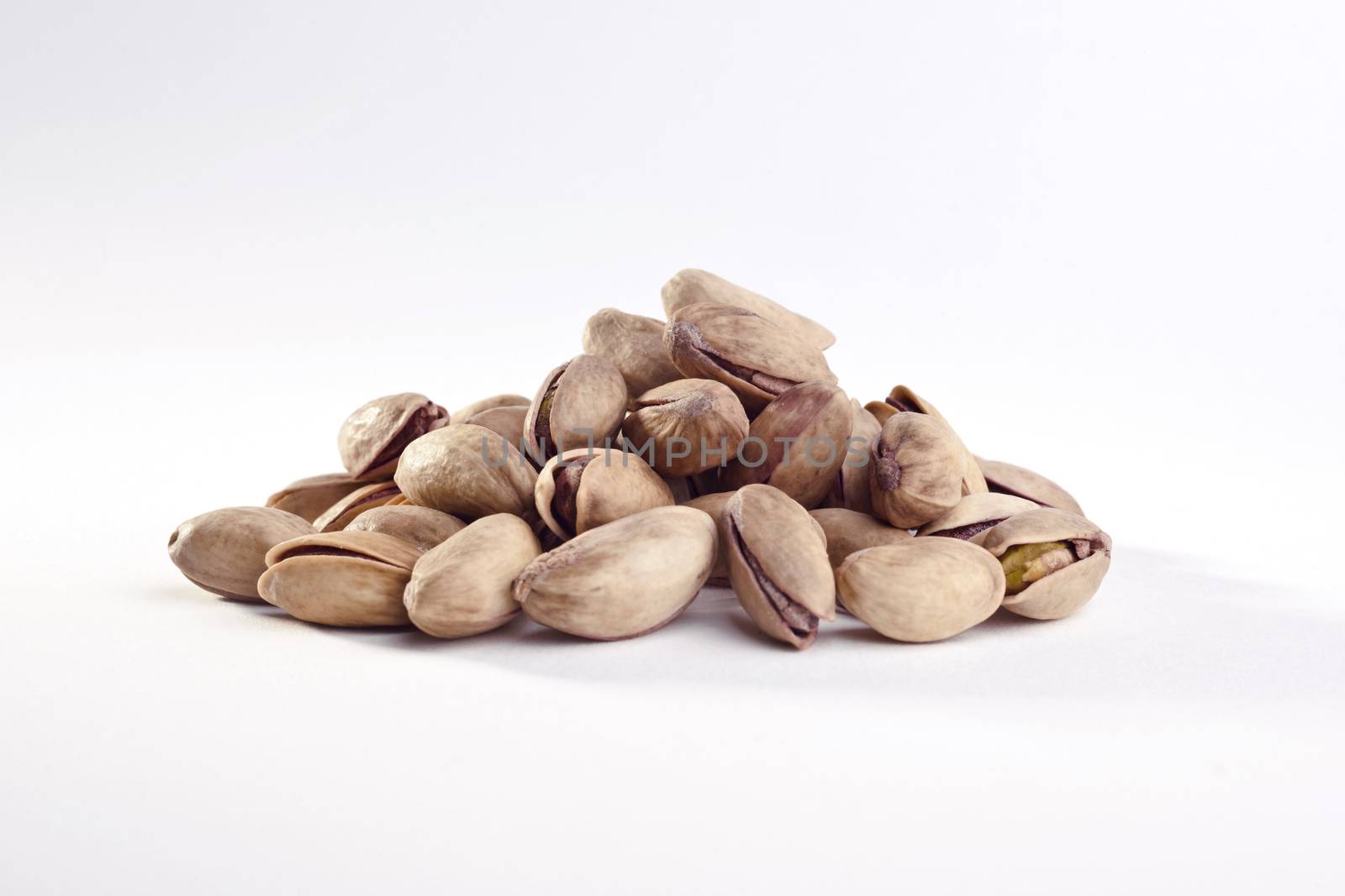 pistachios