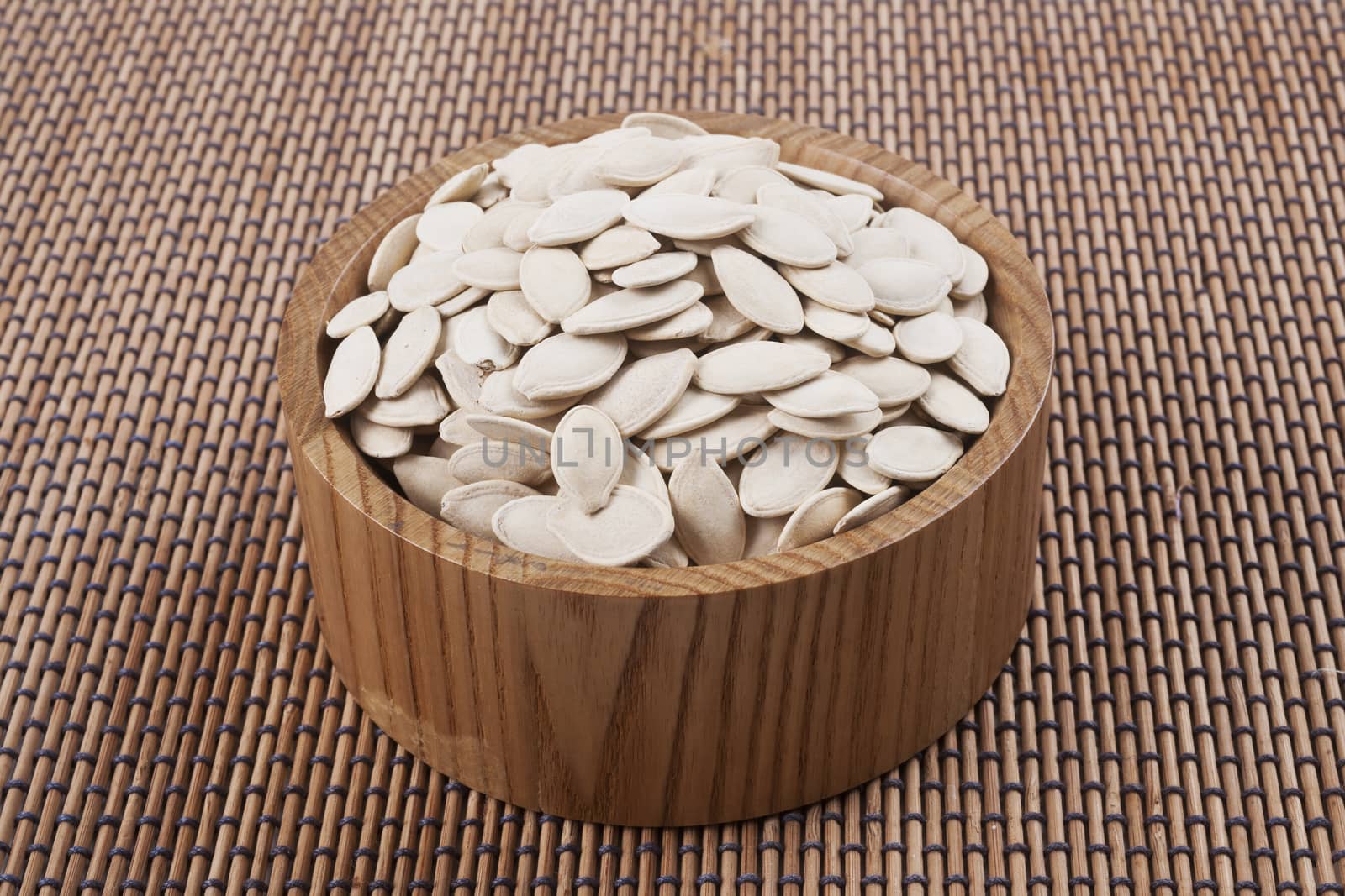 pumpkin seeds