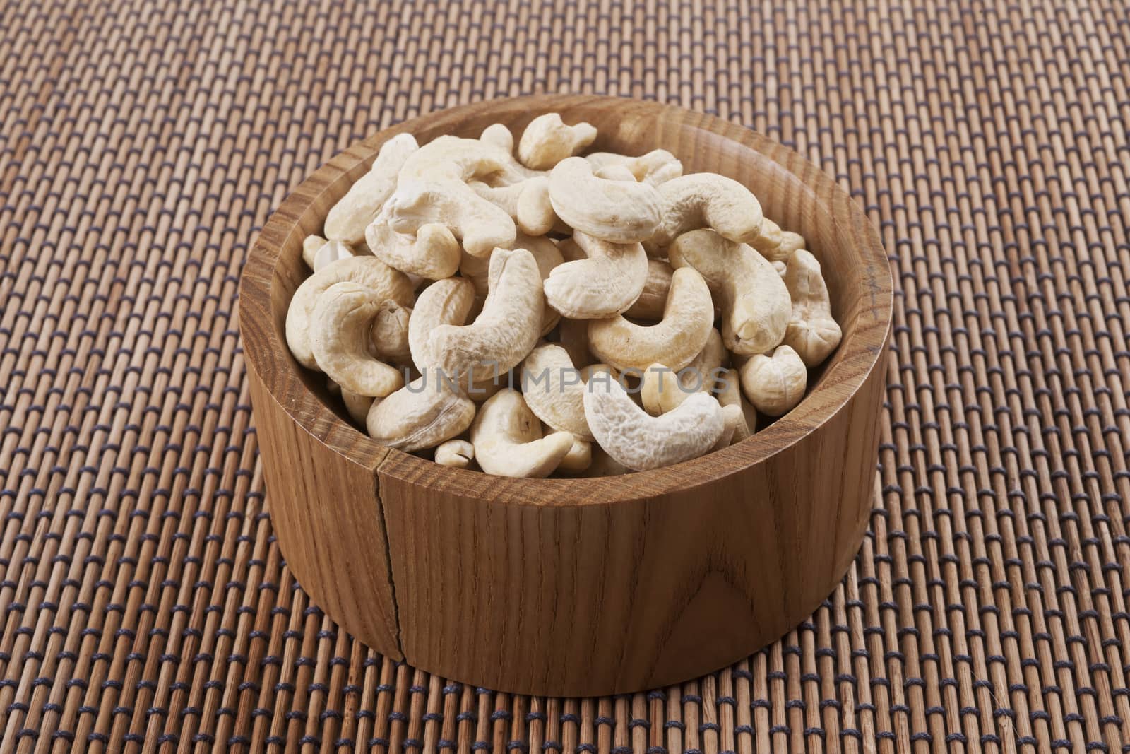 cashew nuts by emirkoo