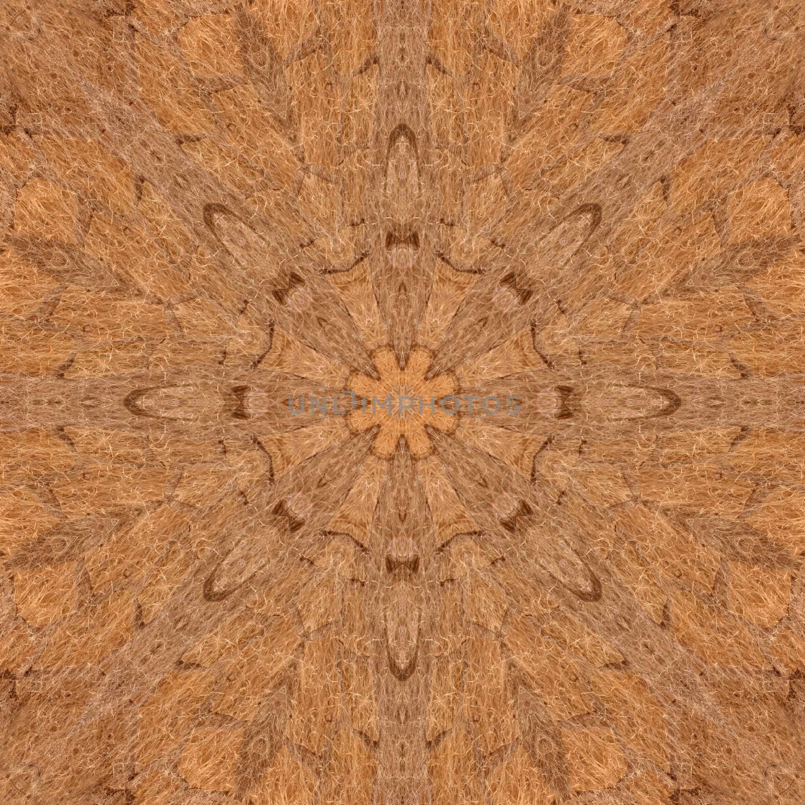 Abstract artistic background, seamless abstract pattern, mosaic of fabric, colored wool mohair