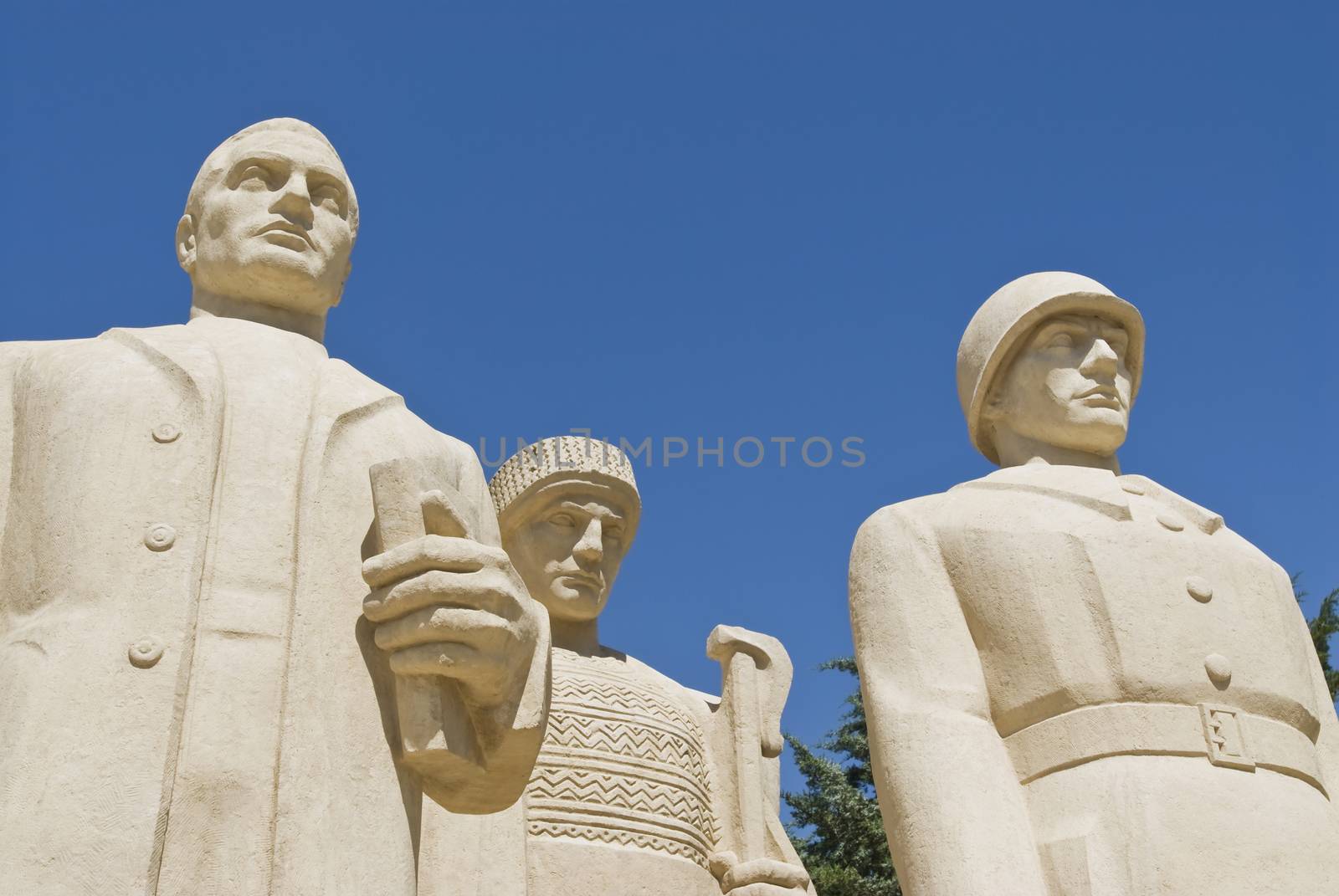 Ataturk Mausoleum ,Ankara