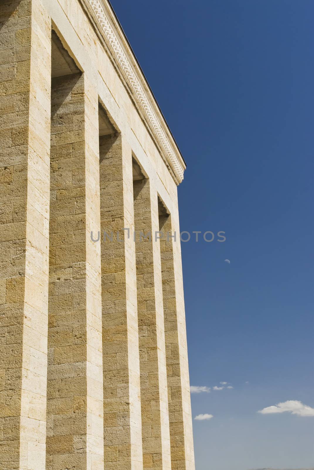 Ataturk Mausoleum ,Ankara