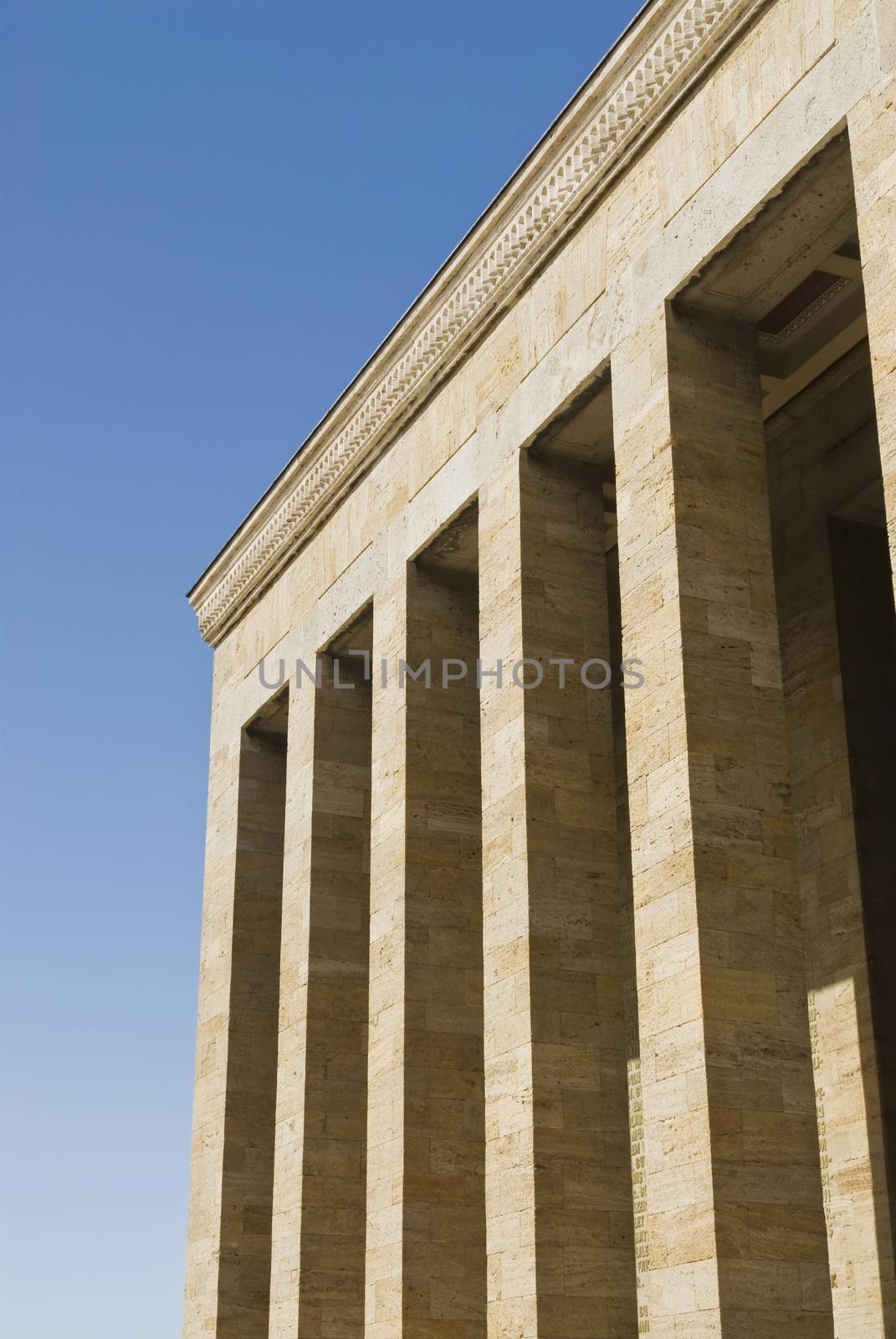 Ataturk Mausoleum ,Ankara