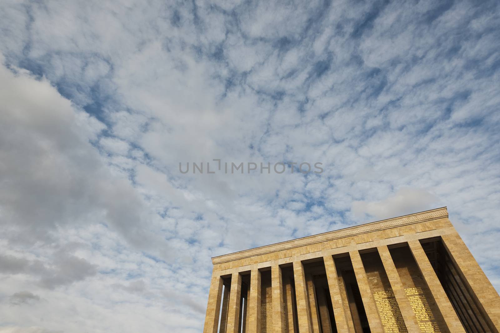 Anitkabir by emirkoo