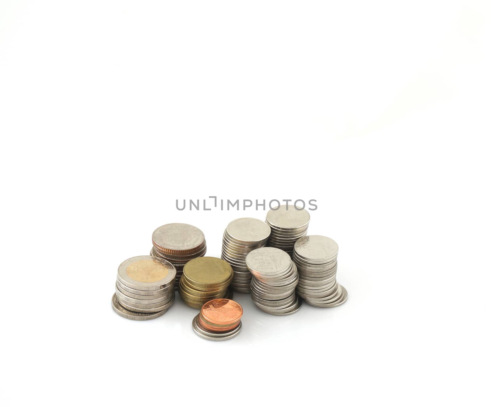 Coins by ninun