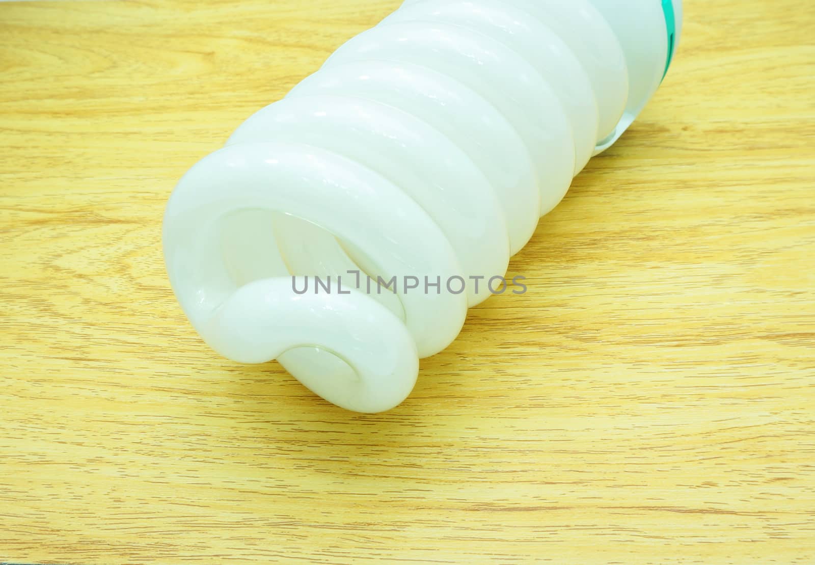 Fluorescent lamp by ninun