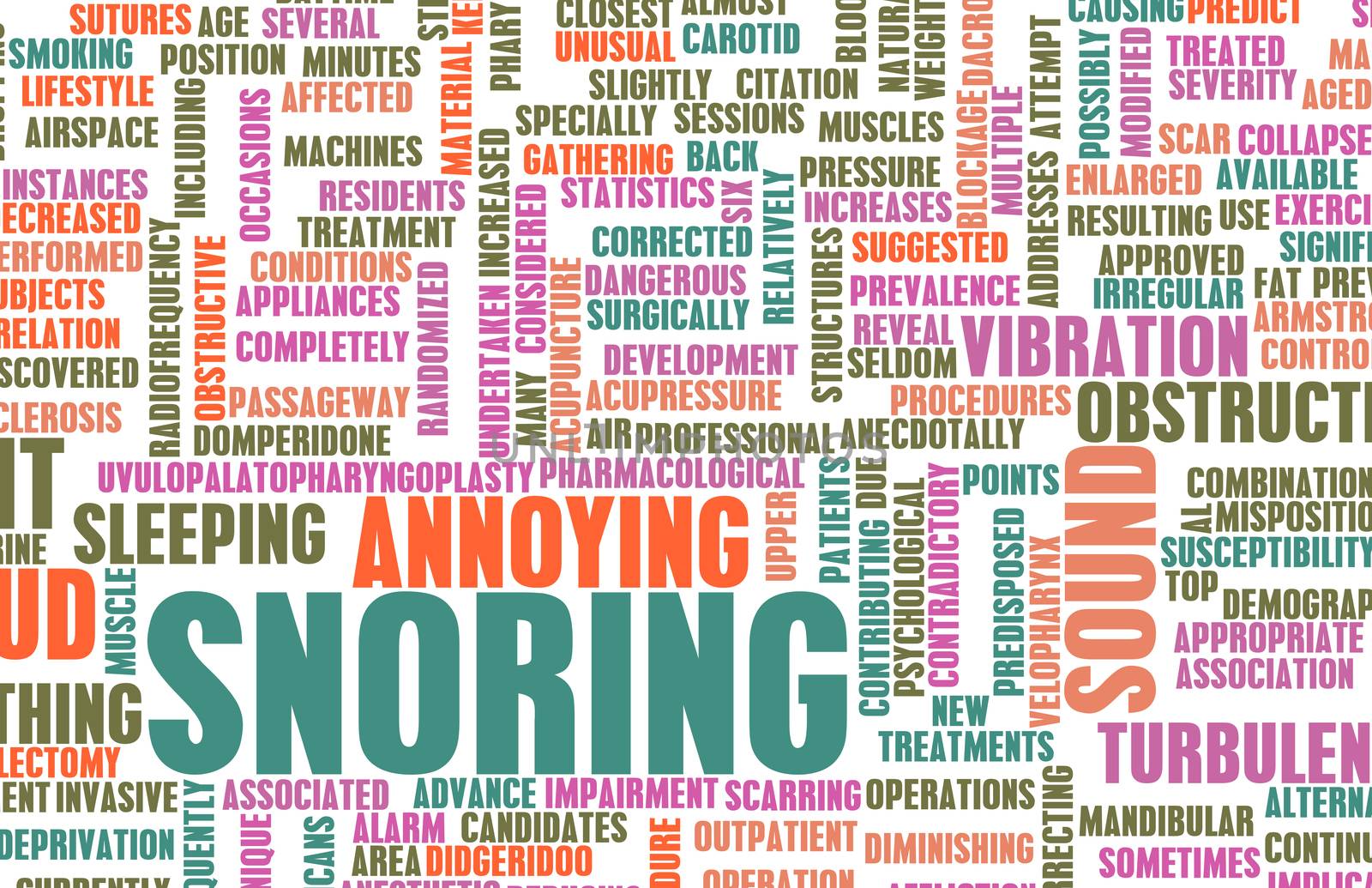 Snoring or Apnea as an Annoying Sleep Trait