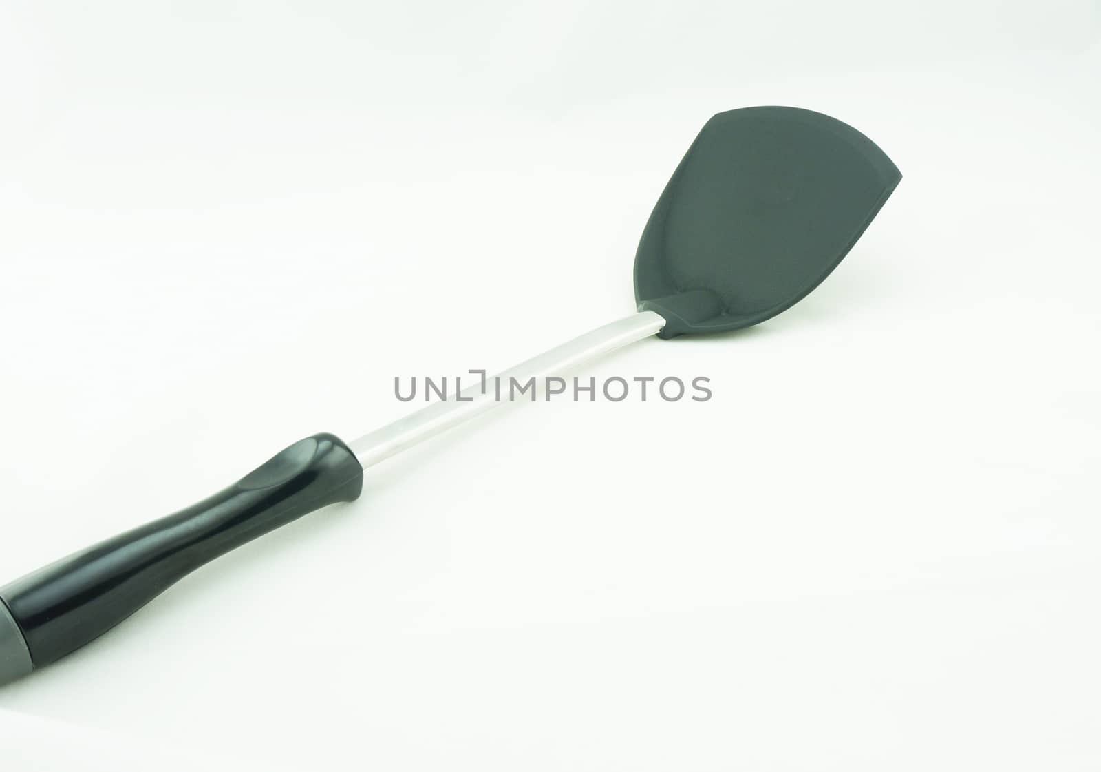 Stainless steel cooking utensils by ninun