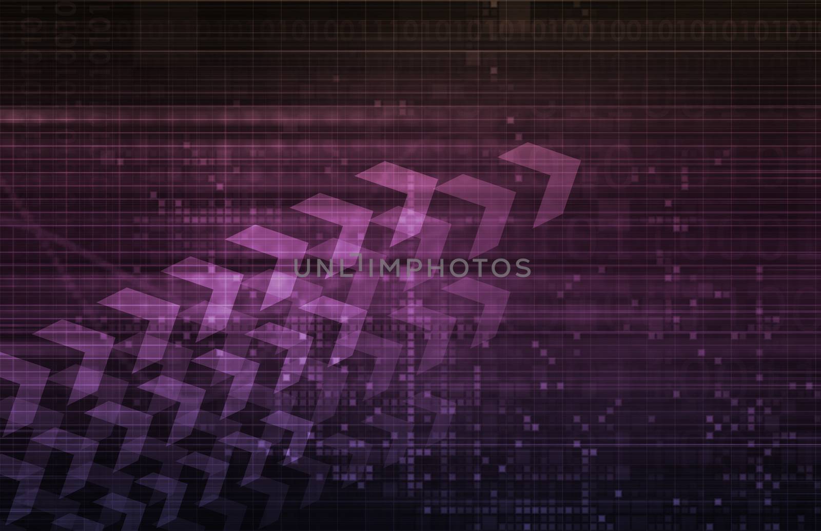 Technology Network Over the Internet and Wireless