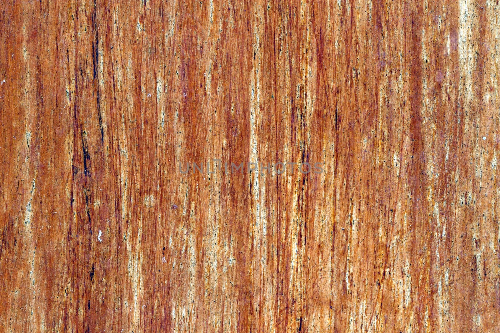 Wood texture or background - teak