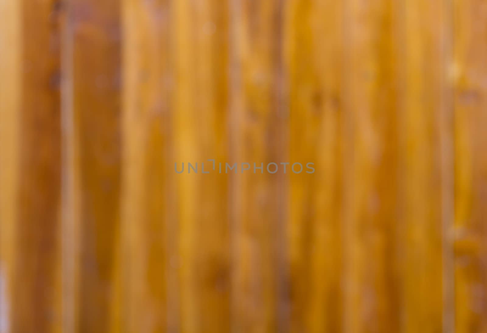 Blurred background  wood texture - teak