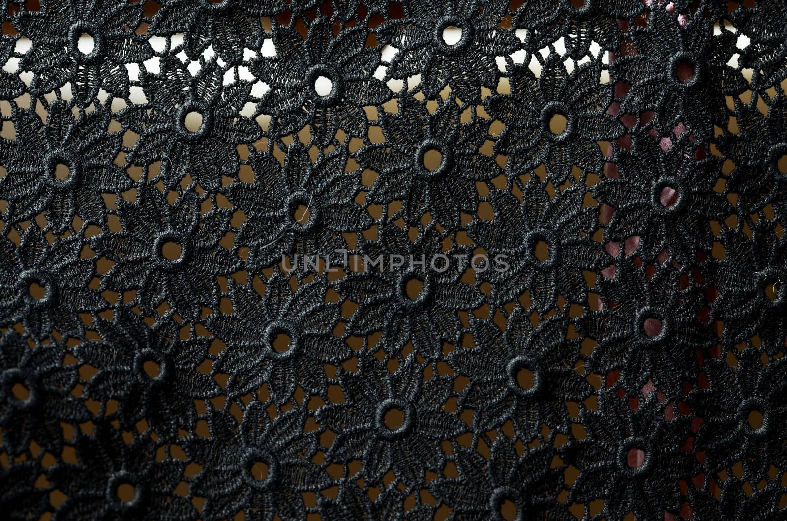 lace fabric by sarkao