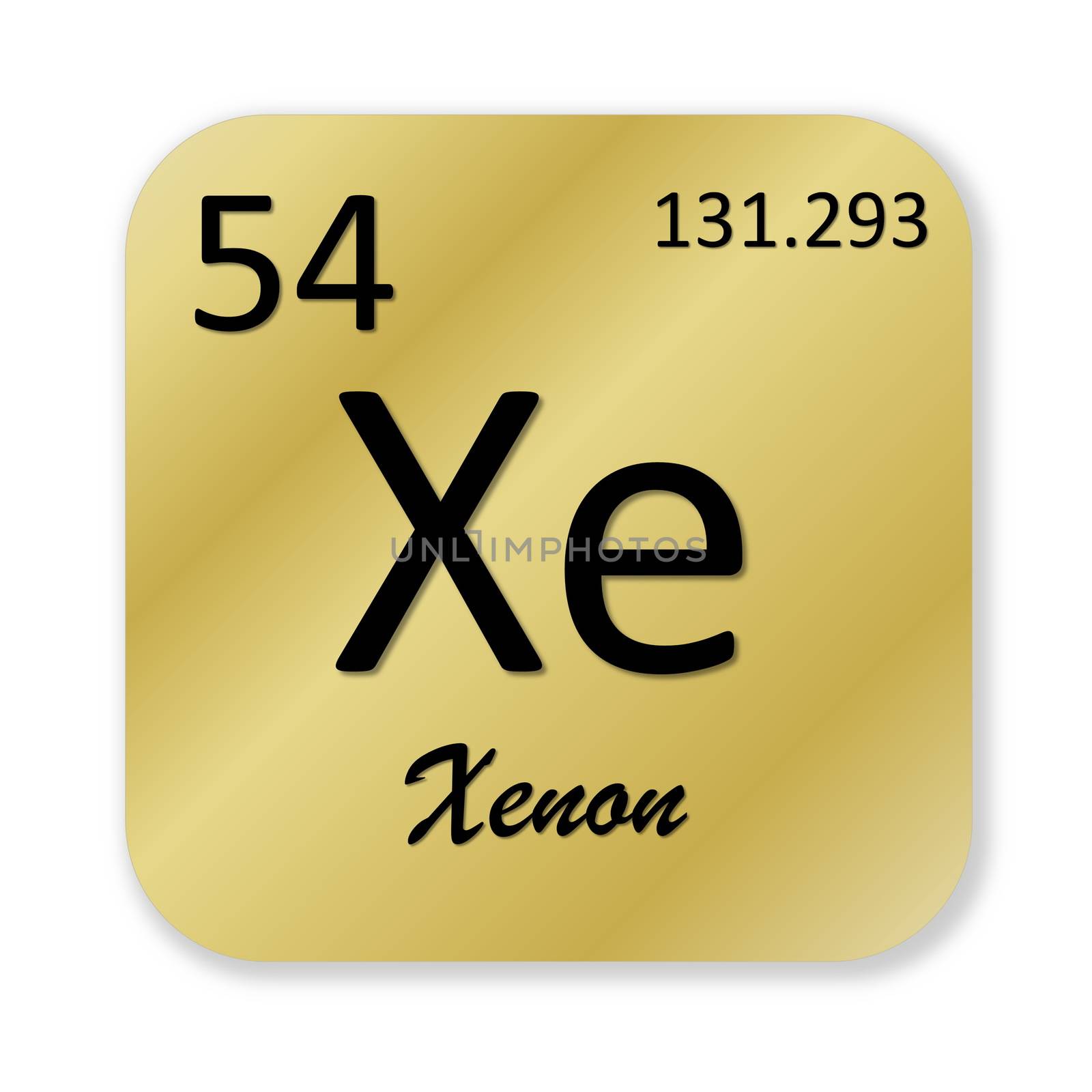 Xenon element by Elenaphotos21