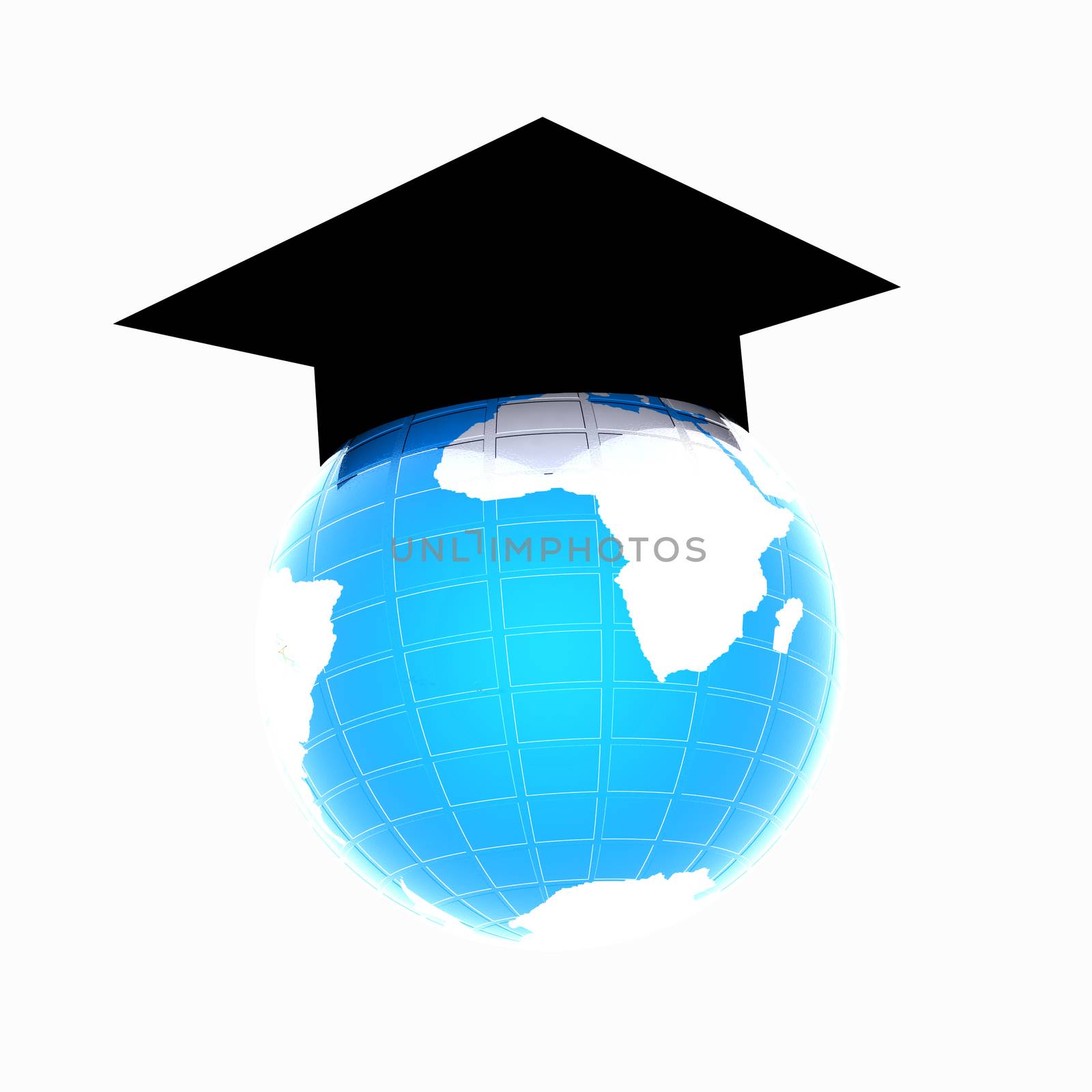 Global Education  by Guru3D