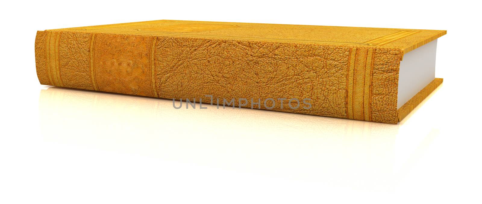 The leather book  by Guru3D
