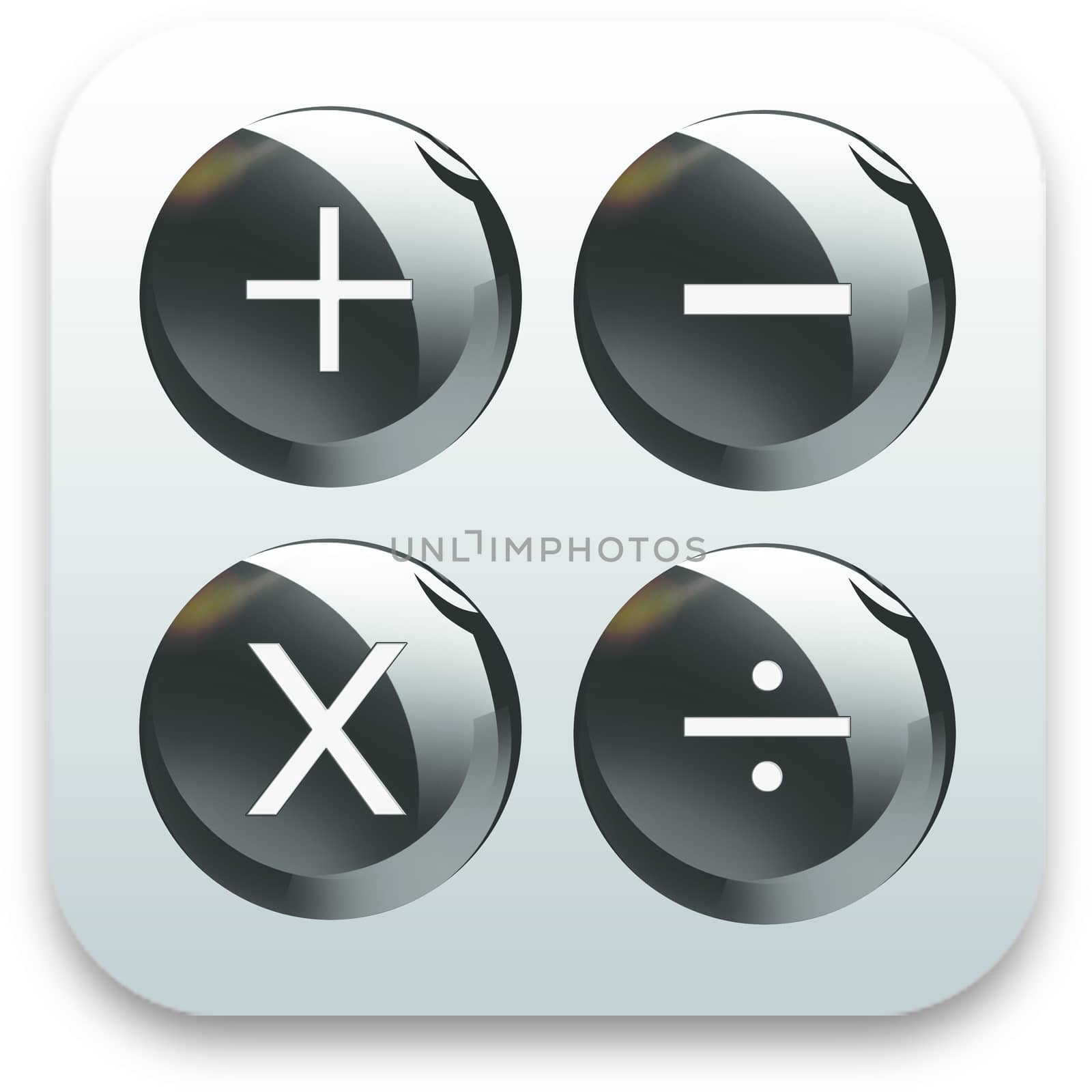 Calculator icon 