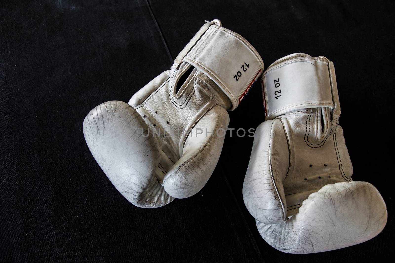 Boxing Gloves