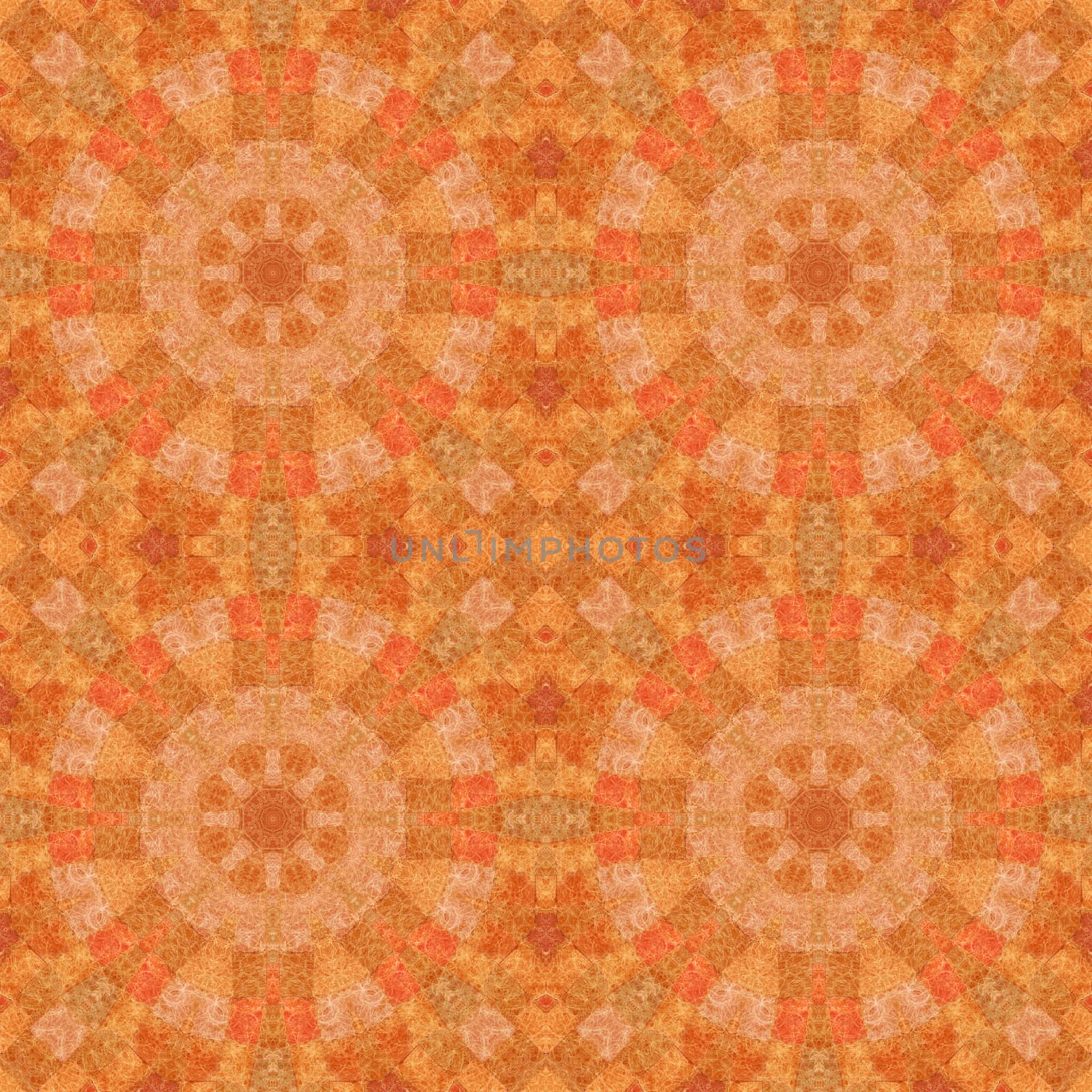 Abstract artistic background, seamless abstract pattern, mosaic of fabric, colored wool mohair