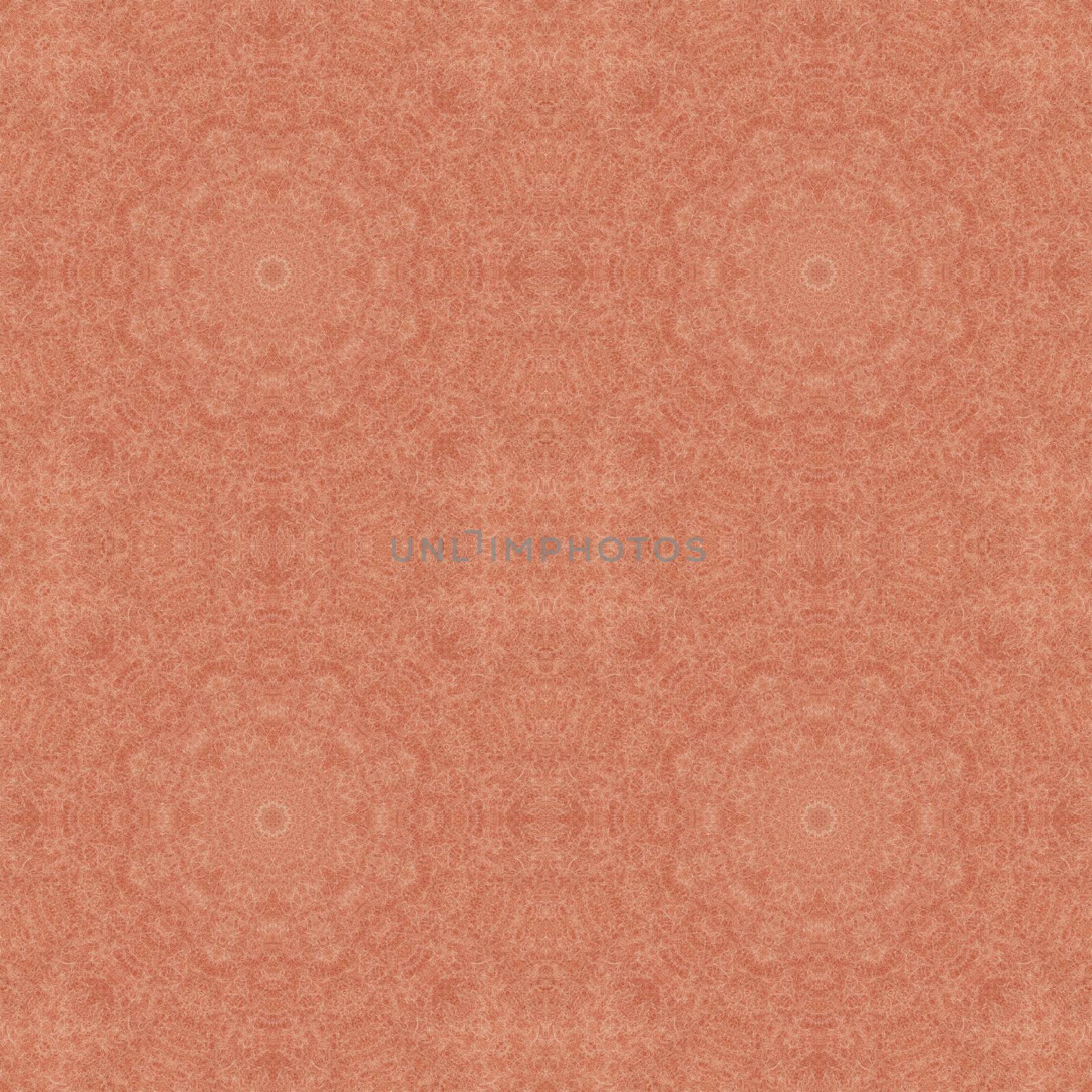 Artistic background, seamless abstract pattern on a fabric, woollen mohair
