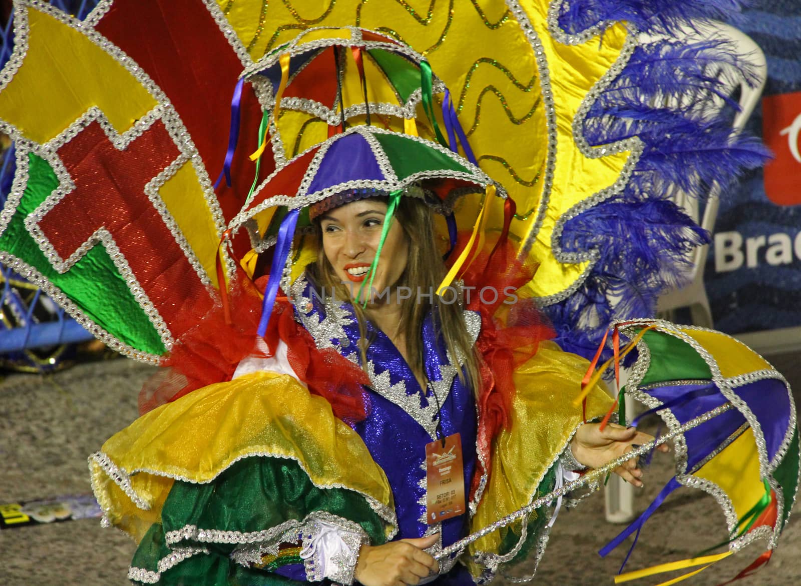 Rio Carnaval by photocdn39