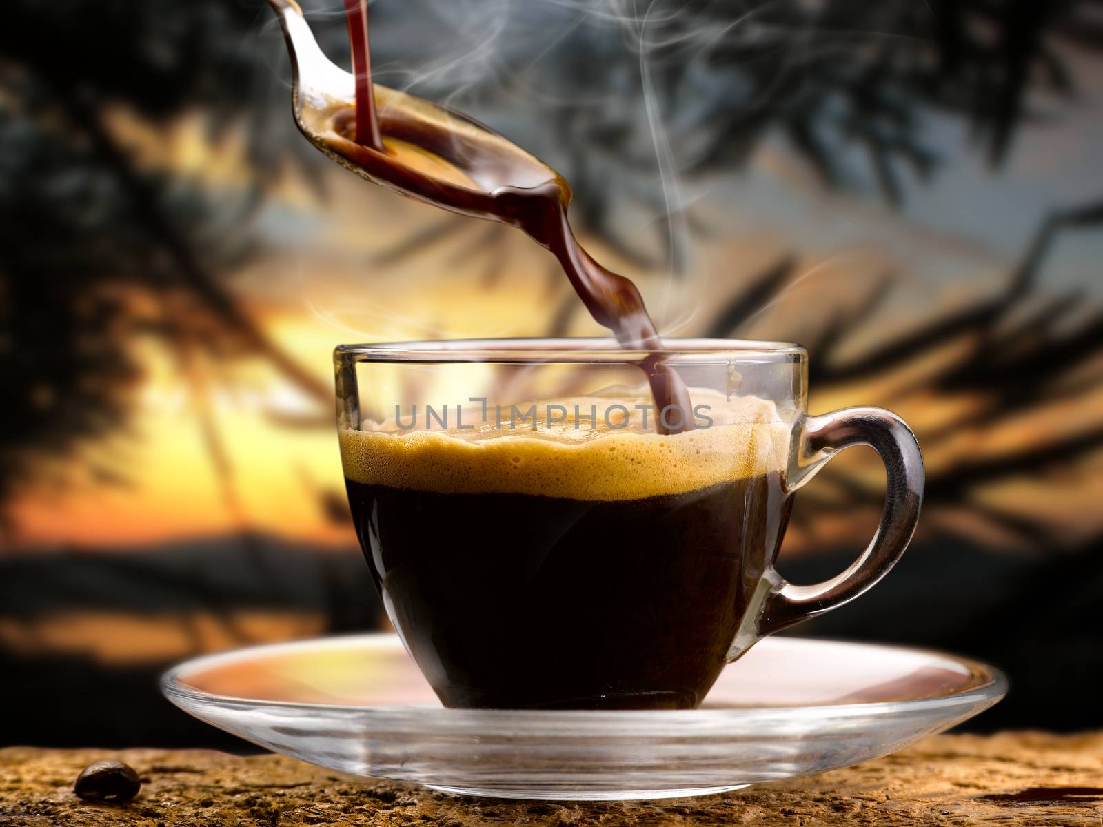 coffee' by ecopimstudio