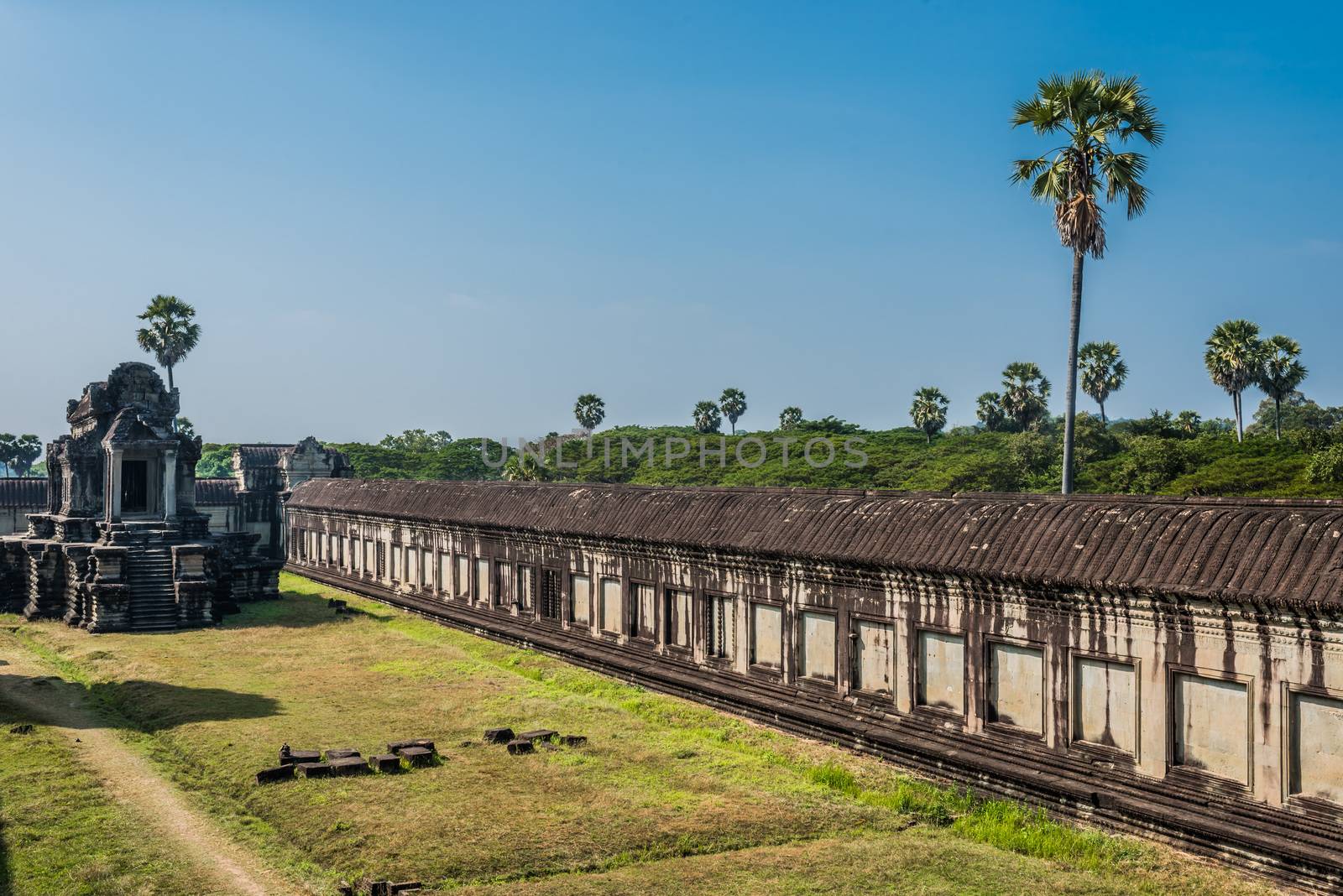 angkor wat cambodia